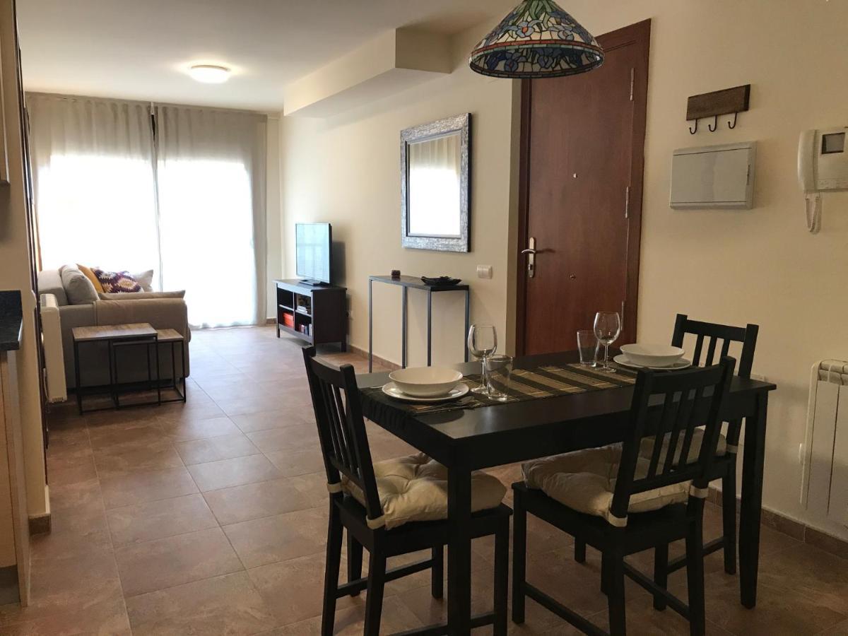 Apartamento Moixeró Guardiola de Berga Exterior foto